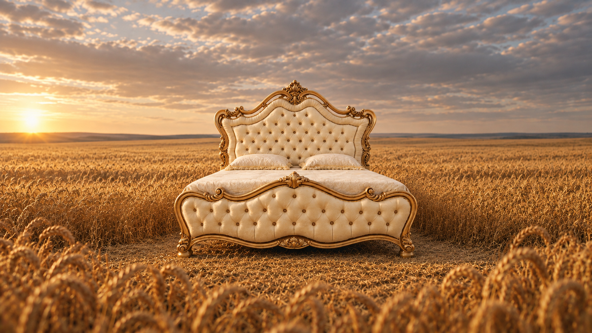 Beds — Rehman Woods furniture