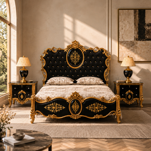 Beds