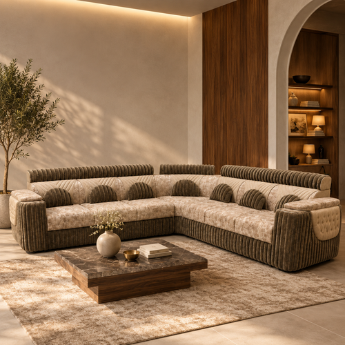 Modern living